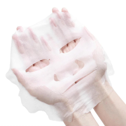 Dr. Althea Last Minute Skin Rescue Anastatica Mask 30шт