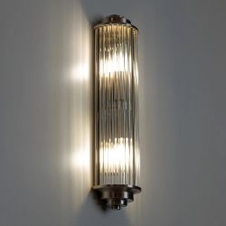 Citilux VERDON CL448011 Бра Матовый Хром