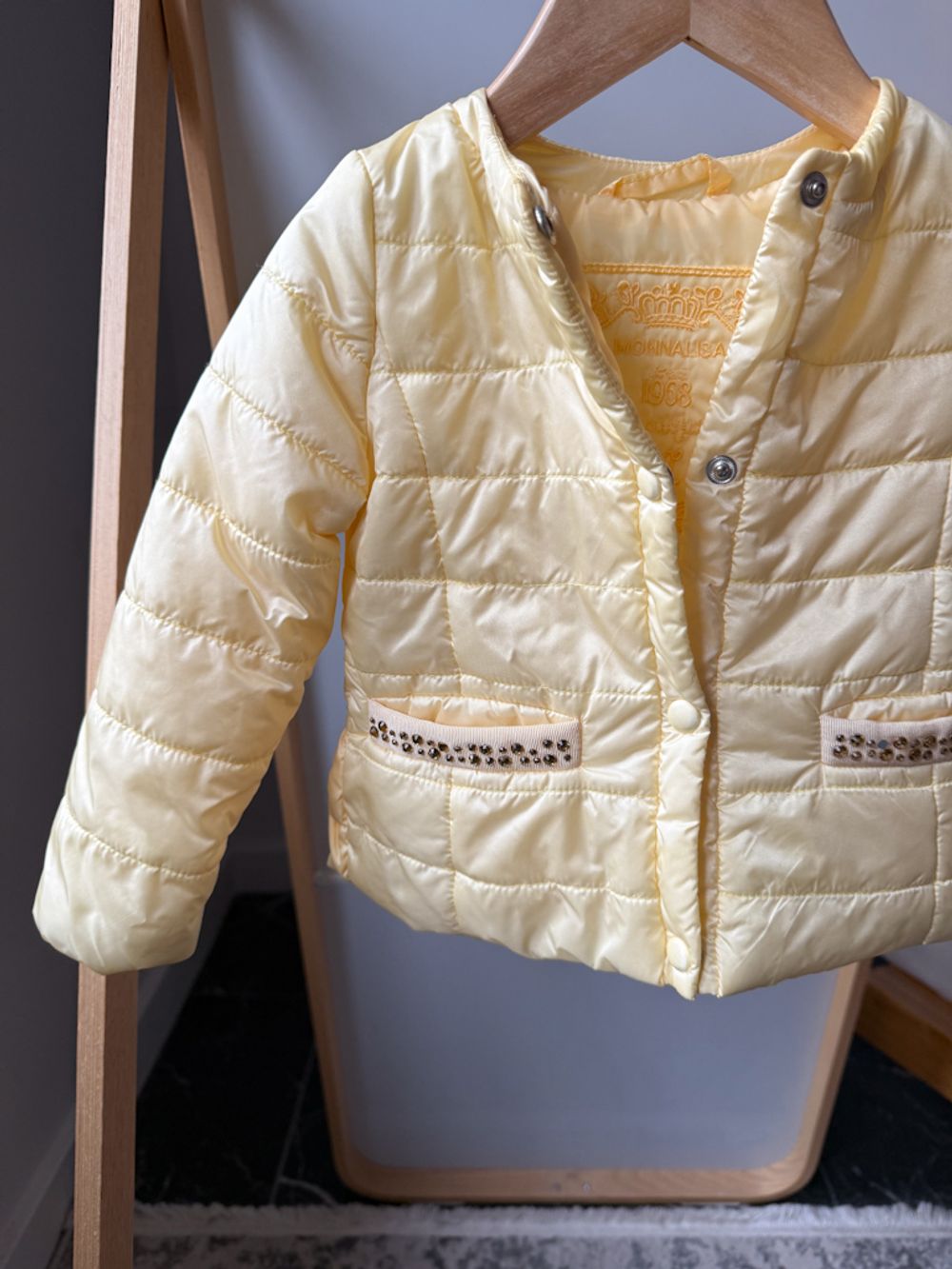 Куртка Monnalisa, 80