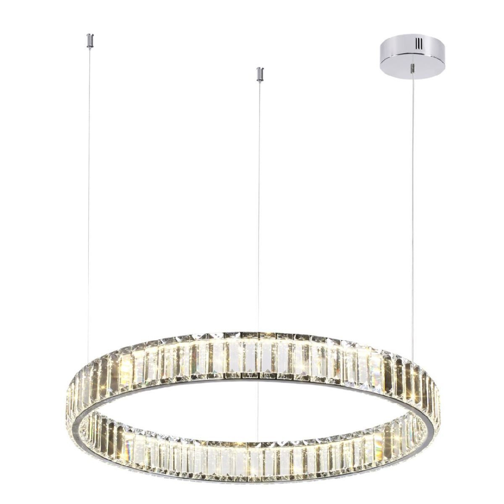 Подвесная люстра Odeon Light 4930/36L