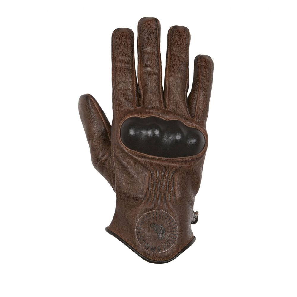 Sun / Коричневый