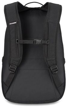Рюкзак городской Dakine Campus M 25L Black