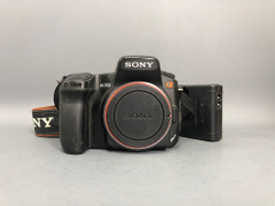 Sony A350 Body