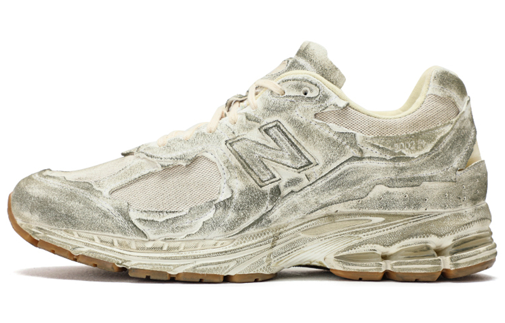 Кроссовки New Balance Nb 2002R "Refined Future"