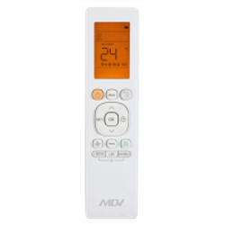 Сплит-система MDV MDSC-12HRDN8 / MDOC-12HDN8 Classic Inverter