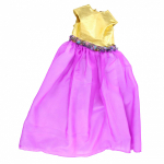 Одежда для куклы Снежана яркий праздник 2 (Весна)