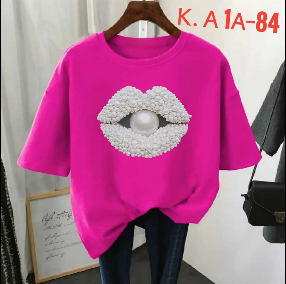 Футболка 2573937 Fabrika