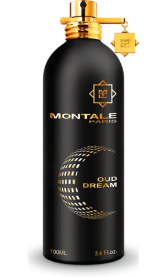 Montale Oud Dream
