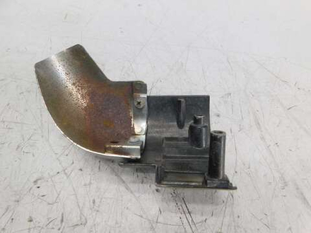 Накладка на коллектор Yamaha V-Max 1200 2