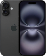 Apple iPhone 16 256гб 1Sim+eSim Белый