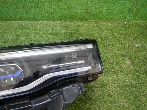 Фара правая BMW X7 G07 (2019-2022) Laser Light