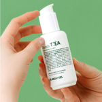 Балансирующий крем с чайным деревом Medi-Peel Dutch Tea Balancing Cream
