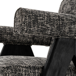 Стул Dining Chair Greta арт.115424