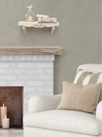 Полка настенная навесная