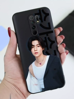 Чехол Xiaomi Redmi 9, Сяоми Редми 9