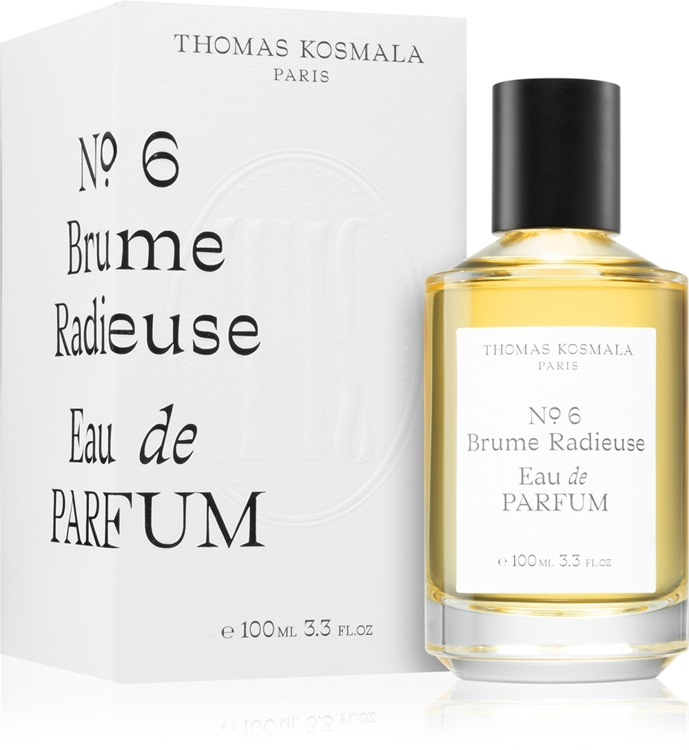 Thomas Kosmala No. 6 Brume Radieuse  парфюм