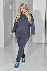 Костюм УК-343 Фабрика Моды