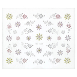 SuncoatGirl, Лак для ногтей на водной основе, Ballerina Beauty, набор из 4 предметов