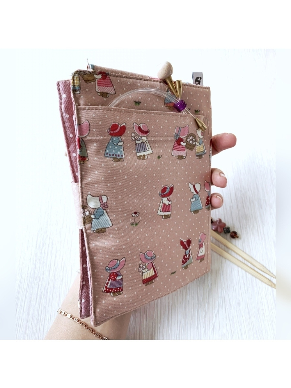 Чехол для рукоделия