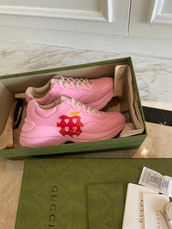 Gucci Rhyton Sneaker