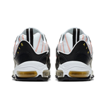 Мужские кроссовки Nike Air Max 98 'Chrome Yellow' 640744-016