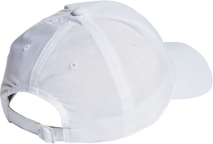 Кепка Adidas BBALLCAP LT EMB