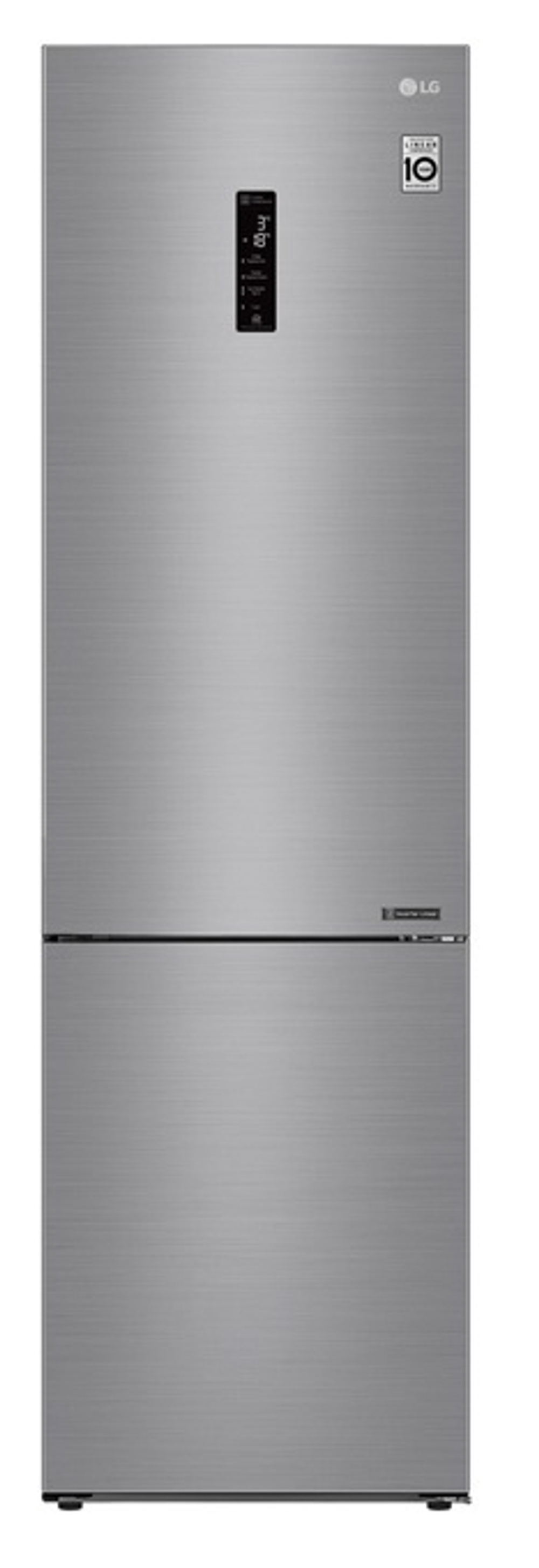 Холодильник LG DoorCooling+ GA-B509 CMQZ