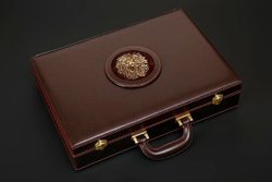 Набор лафитников «Имперский» 6 шт. в подарочном футляре