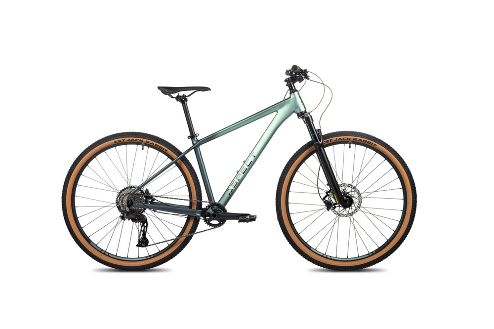 Горный велосипед Aspect Air Elite 29 (2024)