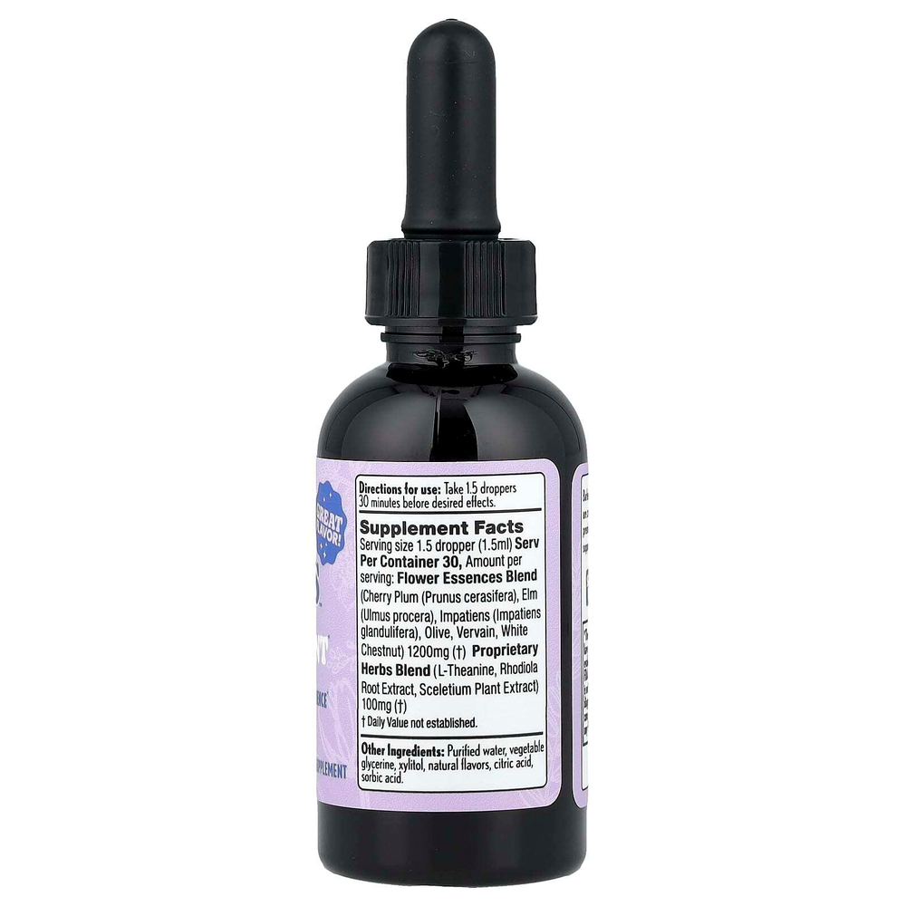 Barlean's, Mood Drops™, капли для поддержки иммунитета, 45 мл (1,5 жидк. унции)