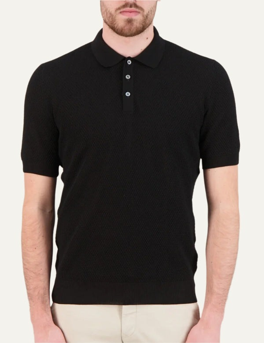 Поло мужское GRAN SASSO