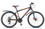Горный велосипед Stels Navigator 620 MD 26 V010 (2026)