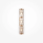 Настенный светильник Maytoni FACET MOD094WL-03G