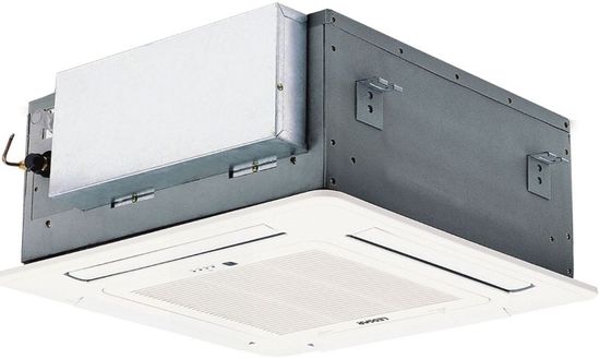 Сплит-система Lessar LS/LU-HE12BCOA2