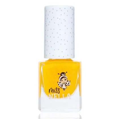 Лак для ногтей Miss Nella Honey twinkles