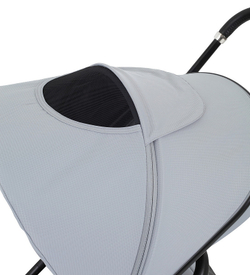 Детская коляска Rant Moss 2 в 1 Classic Grey