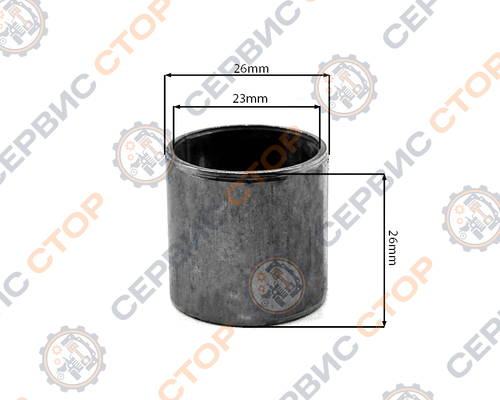 Втулка шатуна R180 180N