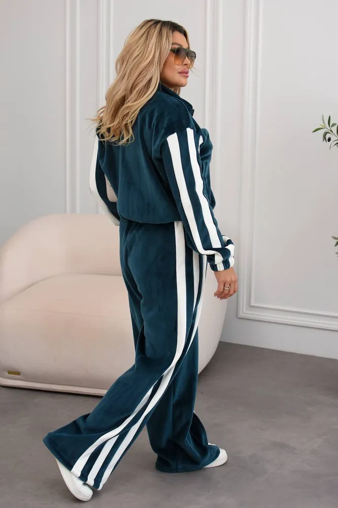 Костюм УК-527 Фабрика Моды