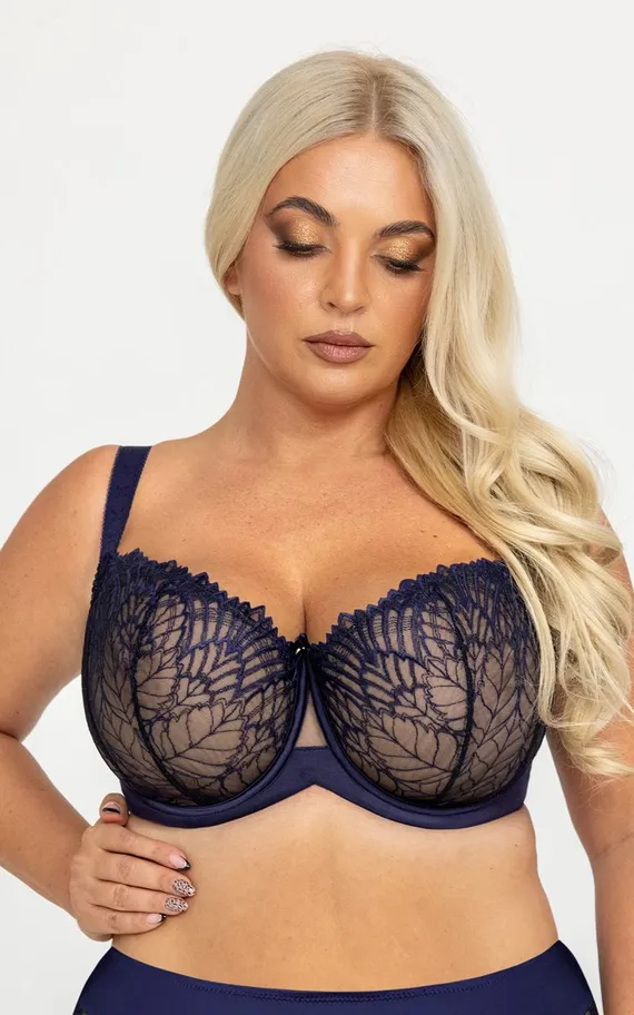 MOONLIGHT Halfcupsoft Бюст