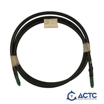 Шланг смазки 2200 мм VOLVO (ABG)