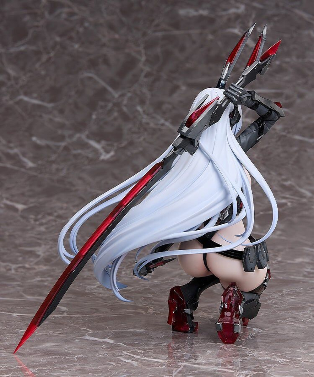 Samurai Bunny