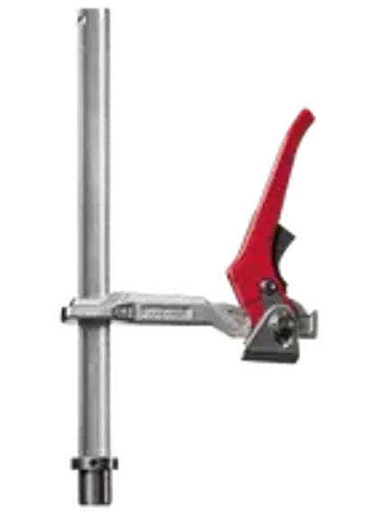 Струбцина GPPH поворотная