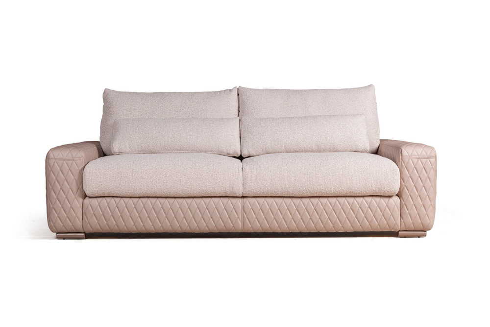 Aldo диван-кровать трехместный, прямой