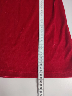 Платье Peuhu однотонное на 6 лет