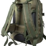 Рюкзак-трансформер тактический &quot;СЛЕДОПЫТ&quot;, 30-40 л, цв. хаки /10/