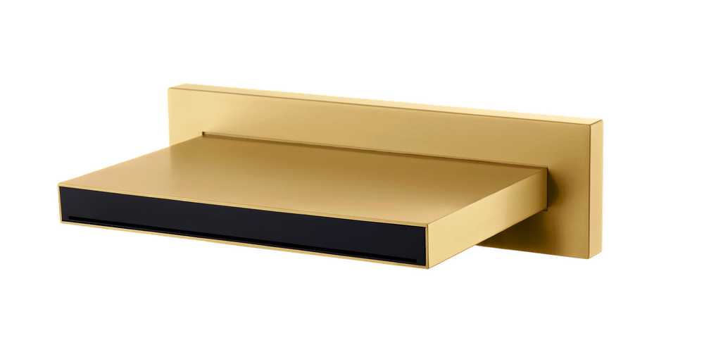 Boheme Излив ZODIAC Bronze