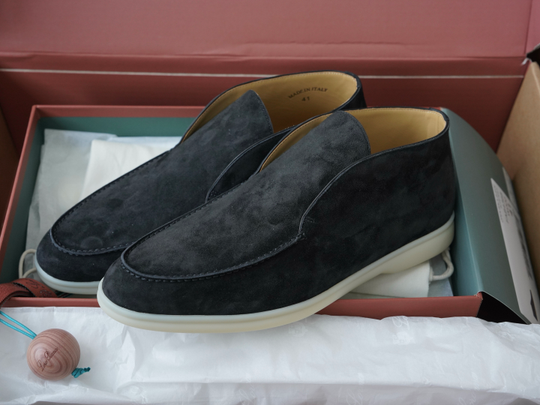 Ботильоны Open Walk