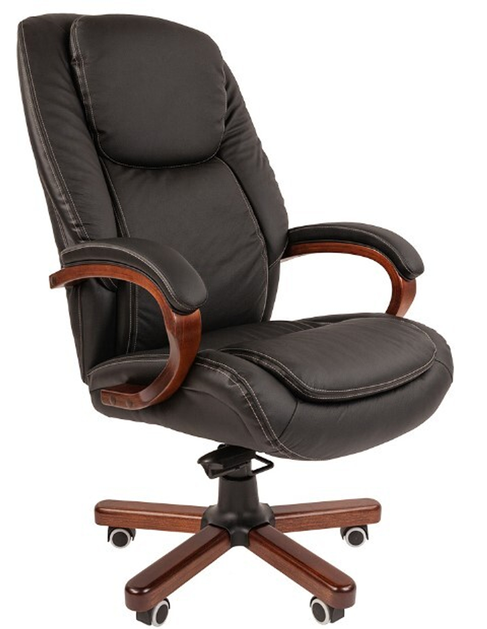 Кресло офисное Chairman 408