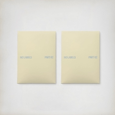 Альбом YEONJUN - NO LABELS: PART 02 (Weverse Albums ver.)