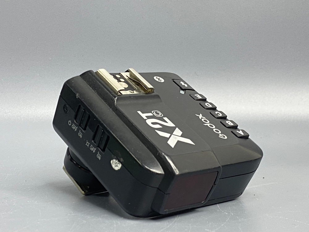 Godox X2T-C Canon